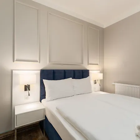 Apartment Baltic Park Iva By Holidaysun
