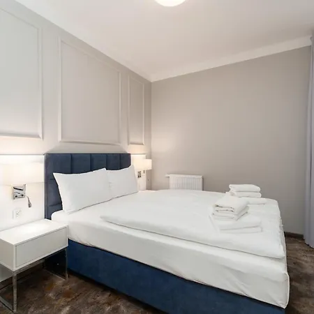 Apartment Baltic Park Iva By Holidaysun *