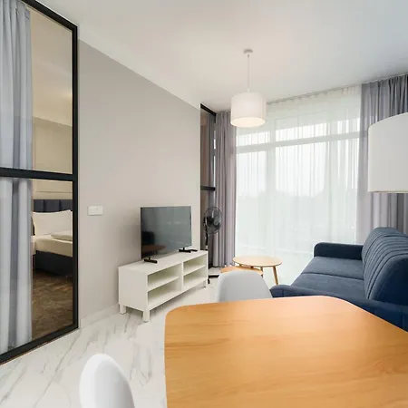 Baltic Park Iva By Holidaysun Apartment