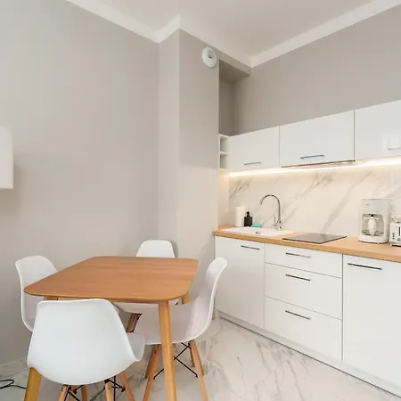 Baltic Park Iva By Holidaysun Apartment *