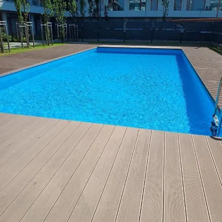 Apartment Baltic Park Iva By Holidaysun *